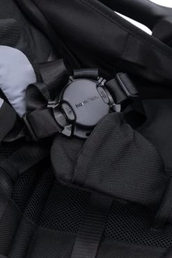 Hamilton By Yoop X1 Plus Buggy – Nieuw, Hoger, Uitgebreider 2023 Model – Premium Stroller Met One Hand Folding Technologie – Zwart – Lichte, Verstelbare En Wendbare Kinderwagen Met Vele Gemakken -Babyproducten 800x1200 27