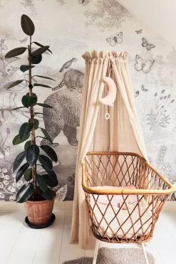 Jollein Baby Deken Wieg 75x100cm Bliss Knit - Nougat 41 Jollein Baby Deken Wieg 75x100cm Bliss Knit - Nougat -Babyproducten 800x1200 296