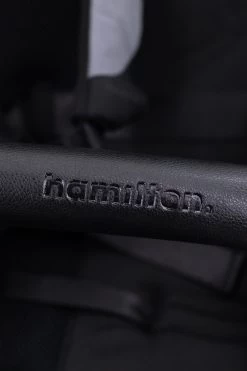 Hamilton By Yoop X1 Plus Buggy – Nieuw, Hoger, Uitgebreider 2023 Model – Premium Stroller Met One Hand Folding Technologie – Zwart – Lichte, Verstelbare En Wendbare Kinderwagen Met Vele Gemakken -Babyproducten 800x1200 30