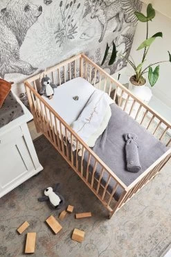 Jollein Baby Deken Wieg 75x100cm Teddy Bliss Knit - Caramel 39 Jollein Baby Deken Wieg 75x100cm Teddy Bliss Knit - Caramel -Babyproducten 800x1200 304