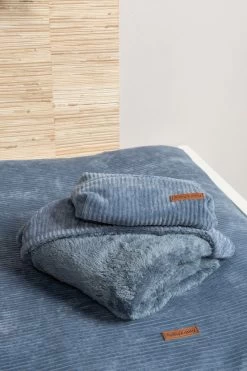 Baby's Only Wikkeldeken - Omslagdoek Baby Sense - Teddy Voering - Wit - 75x75 Cm - Geschikt Voor Drie- En Vijfpuntsgordel -Babyproducten 800x1200 348