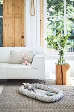 Jollein Babynest Bloom 90x52cm -Babyproducten 800x1200 463