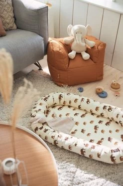 Jollein Babynest Savannah 90x52cm -Babyproducten 800x1200 465