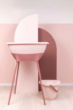 LUMA Bad- En Verzorgingsset (8-delig) - Blossom Pink 7 LUMA Bad- En Verzorgingsset (8-delig) - Blossom Pink -Babyproducten 800x1200 506