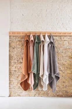 Jollein Badcape Badstof 75x75cm - Caramel -Babyproducten 800x1200 525