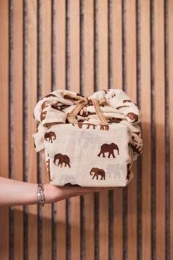 Jollein Hydrofiel Multidoek 70x70cm - Savannah - 3 Stuks -Babyproducten 800x1200 533