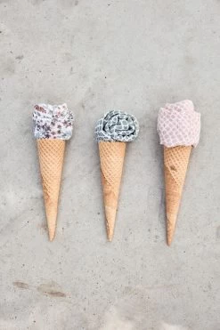 Jollein Hydrofiel Multidoek Snake 70x70cm - Pale Pink - 3 Stuks -Babyproducten 800x1200 545