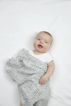 Meyco Cheetah Starterset - 9-pack - Hydrofiel - Forest Green -Babyproducten 800x1200 555