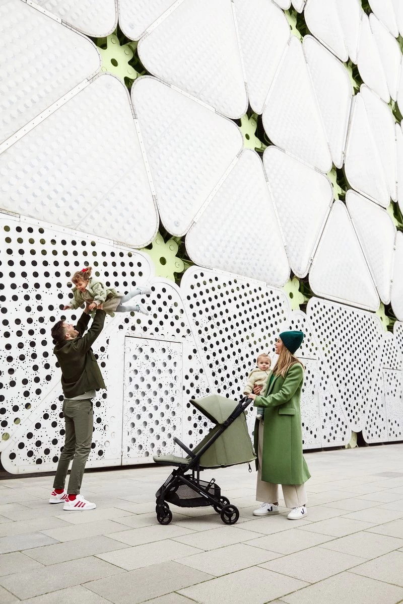 Easywalker Miley² Miley2 Miley Sage Green 13 Easywalker Miley² Miley2 Miley Sage Green - Afbeelding 11