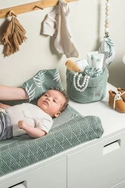 Jollein Baby Hydrofiel Washandje Nature - Ash Green - 3 Stuks 13 Jollein Baby Hydrofiel Washandje Nature - Ash Green - 3 Stuks -Babyproducten 800x1200 570