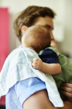 Philips Avent Anti-colic SCF821/15 - Babyfles (260 Ml) - 1 Stuk - Blauw -Babyproducten 800x1200 595