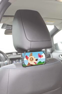 Dooky Telefoonhouder Smartphone Telefoon Houder 360* Rotatie Universeel Kinderwagen Fiets Zwart -Babyproducten 800x1200 61