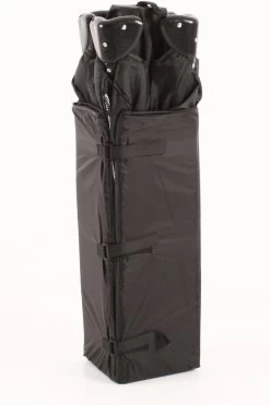 Kekk Campingbed Reisbed Voor Baby Zwart Compact Opvouwbaar Incl Matras 60 X 120 Cm -Babyproducten 800x1200 78