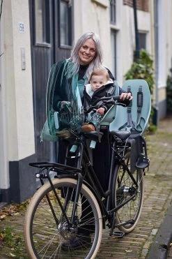 Urban Iki Fietsstoeltje Voor - Chigusa Green/Bincho Black -Babyproducten 800x1200 82