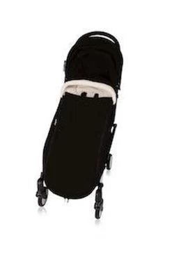 BABYZEN™ YOYO Voetenzak - Kleur: Black -Babyproducten 800x1200 94