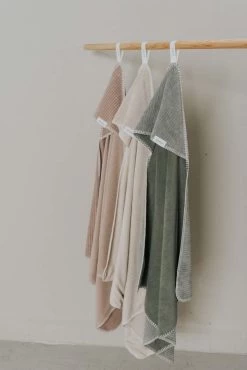 Koeka Omslagdoek Baby Stretch Terry Vik - Zand -Babyproducten 801x1200 113