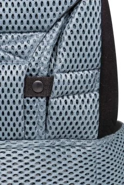 Dooky Ergonomische Draagzak Urban Comfort Green Emerald 29 Dooky Ergonomische Draagzak Urban Comfort Green Emerald -Babyproducten 801x1200 25