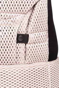 Dooky Ergonomische Draagzak Urban Comfort Beige Desert -Babyproducten 801x1200 29