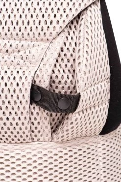 Dooky Ergonomische Draagzak Urban Comfort Beige Desert -Babyproducten 801x1200 30