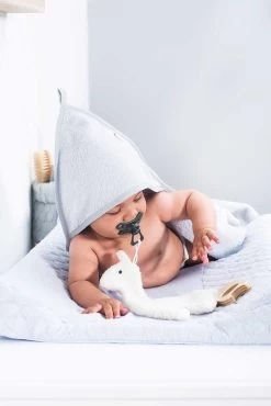 Jollein Speendoekje Lama - Grey -Babyproducten 801x1200 51