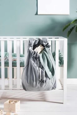 Jollein Baby Deken Wieg 75x100cm Basic Knit - Forest Green 27 Jollein Baby Deken Wieg 75x100cm Basic Knit - Forest Green -Babyproducten 801x1200 91