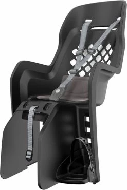 Polisport Joy Maxi CFS Kinderzitje - 2020 Editie - Bruin/Donkergrijs -Babyproducten 802x1200 6