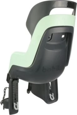 Bobike Maxi Go Fietsstoeltje Achter - Marsmallow Mint 20 Bobike Maxi Go Fietsstoeltje Achter - Marsmallow Mint -Babyproducten 803x1200 7