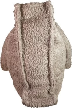ByKay - Mom Bag - Draagzak - Teddy - Taupe - Organic -Babyproducten 804x1200 14
