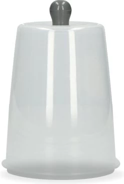 Alecto BW-512 CAR+ - Flessenwarmer 500W - Snelle Opwarming En Sterilisatie Thuis En Onderweg - Geleverd Met 12V Auto Adapter En Stoomkap - Wit -Babyproducten 807x1200 9