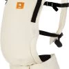 Tula Free To Grow - Linen Dove - Ergonomische Draagzak Baby Vanaf Maat 56