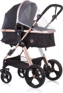 Kinderwagen Chipolino Havana 2-in-1 Raven -Babyproducten 809x1200 8