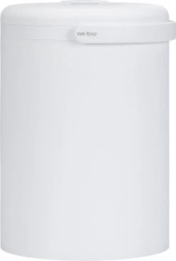 We-Too Essential Luieremmer Wit -Babyproducten 810x1200 10