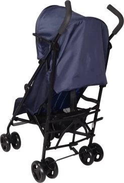 Ding GoGo Buggy - Blauw - Multi Standen Buggy - Incl. Boodschappenmandje En Zonnekap -Babyproducten 810x1200 3