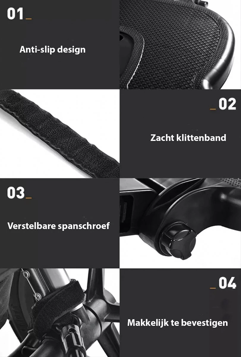 Merkloos Meerijdplankje Universeel Buggy/Kinderwagen - Kinderwagen Accessoire Met Afneembaar Zitje Van Hoogwaardige Kwaliteit - Verstelbaar Meerijdplankje 8 Merkloos Meerijdplankje Universeel Buggy/Kinderwagen - Kinderwagen Accessoire Met Afneembaar Zitje Van Hoogwaardige Kwaliteit - Verstelbaar Meerijdplankje - Afbeelding 6