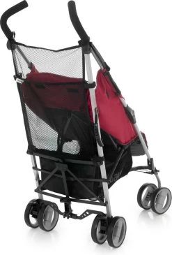 Hauck Buy Me Buggy Boodschappennet - Zwart -Babyproducten 811x1200 3