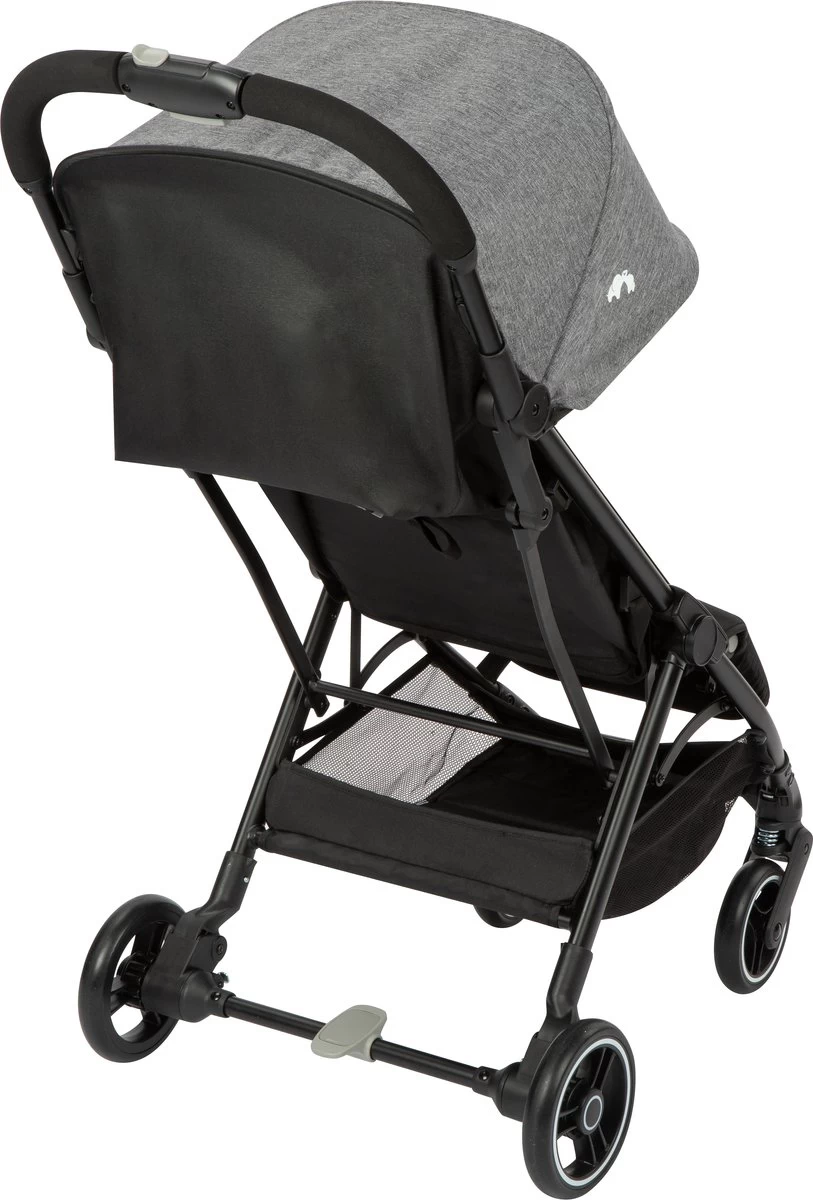 Bebeconfort Bonny Buggy - Black Chic 19 Bebeconfort Bonny Buggy - Black Chic - Afbeelding 17