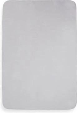 Jollein Baby Deken Ledikant 100x150cm - Soft Grey -Babyproducten 817x1200 6