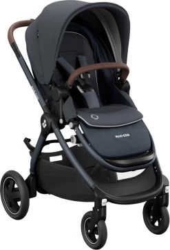 Maxi-Cosi Adorra² Kinderwagen - Essential Graphite - BESTE KOOP Consumentenbond (februari 2022) -Babyproducten 818x1200 8