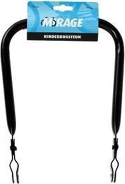 Mirage Rugleuning - Kinderrugsteun Zwart 14 - 16 Cm -Babyproducten 819x1200 3