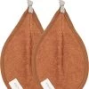 Koeka Speendoekje 2-pack Dijon Organic - Terra -Babyproducten 820x1200 8