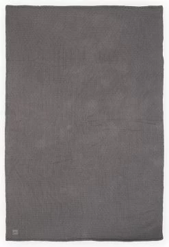 Jollein Baby Deken Wieg 75x100cm Teddy Bliss Knit - Nougat -Babyproducten 820x1200 9