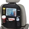 KidsPlaza.nl - Auto Organizer Met Tablethouder - IPad Houder - Zwart -Babyproducten 821x1200 3