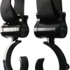 Merkloos Kinderwagen Haakjes - Boodschappentassen Ophangen - Buggy Clipjes - 2 Stuks -Babyproducten 822x1200 4