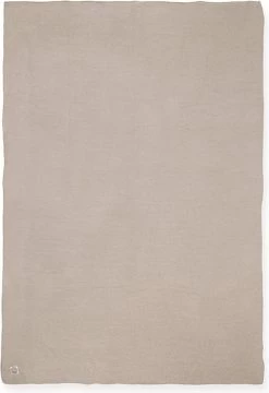 Jollein Baby Deken Ledikant 100x150cm Basic Knit - Nougat -Babyproducten 823x1200 2