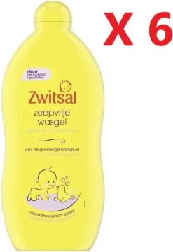 6x Zwitsal Wasgel 700 Ml -Babyproducten 823x1200 6