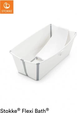 Stokke® Flexi Bath® Bundle White -Babyproducten 824x1200 6