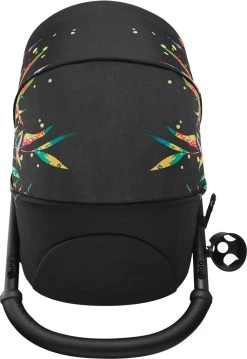 Lionelo Annet Plus - Kinderwagen 2in1 - Inklapsysteem - XXL Dakje - Tot 22 Kg 24 Lionelo Annet Plus - Kinderwagen 2in1 - Inklapsysteem - XXL Dakje - Tot 22 Kg -Babyproducten 825x1200 10
