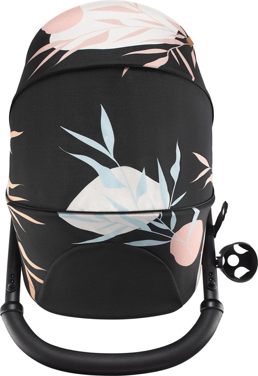 Lionelo Annet Plus - Kinderwagen 2in1 - Inklapsysteem - XXL Dakje - Tot 22 Kg 17 Lionelo Annet Plus - Kinderwagen 2in1 - Inklapsysteem - XXL Dakje - Tot 22 Kg - Afbeelding 15