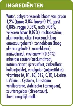 Nestlé LITTLE STEPS® Plantygrow Plantaardige Drink 1-3+jaar -Babyproducten 826x1200 5