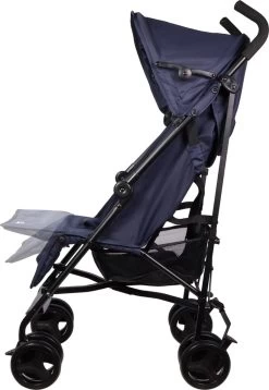 Ding GoGo Buggy - Blauw - Multi Standen Buggy - Incl. Boodschappenmandje En Zonnekap -Babyproducten 829x1200 3